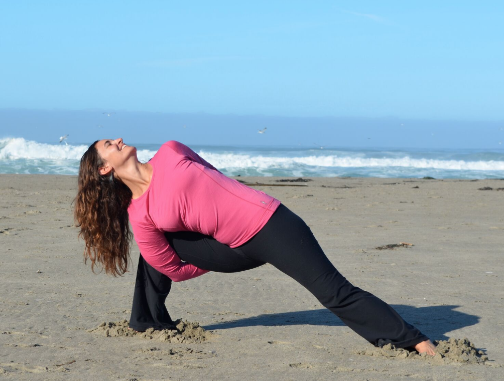 Hip Opening Yoga Poses: The Perfect Way To Relieve Stress From Your Mind  And Body - BetterMe